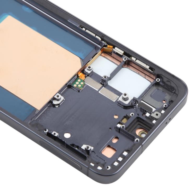 For Samsung Galaxy S25 SM-S931B OLED LCD Screen Digitizer Full Assembly with Frame, For Samsung Galaxy S25(OLED)