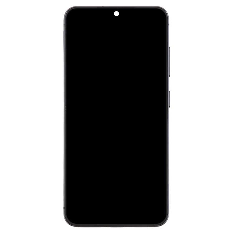 For Samsung Galaxy S25 SM-S931B Original LCD Screen Digitizer Full Assembly with Frame, For Samsung Galaxy S25(Original)