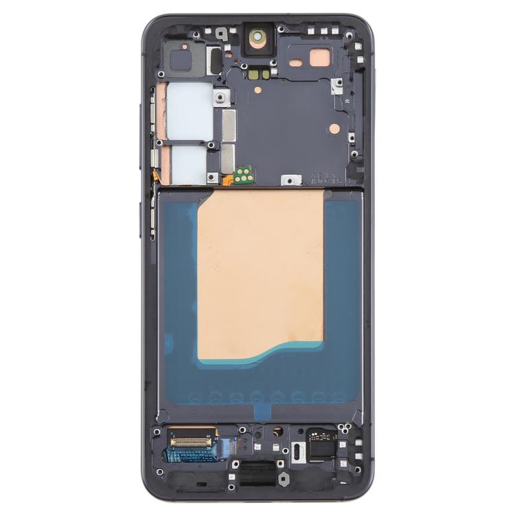 For Samsung Galaxy S25 SM-S931B Original LCD Screen Digitizer Full Assembly with Frame, For Samsung Galaxy S25(Original)