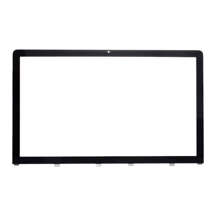 Reemplazo de la lente de cristal frontal exterior del iMac 21.5 A1311 (2011-2012)