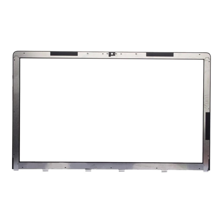 Reemplazo de la lente de cristal frontal exterior del iMac 21.5 A1311 (2011-2012)