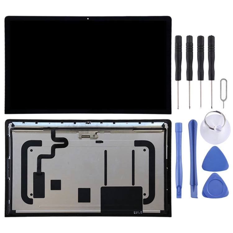 Pantalla LCD y digitalizador para iMac 27 pulgadas 5K A2115 (2020) - Pantalla LCD premium para iMac 27 pulgadas 5K
