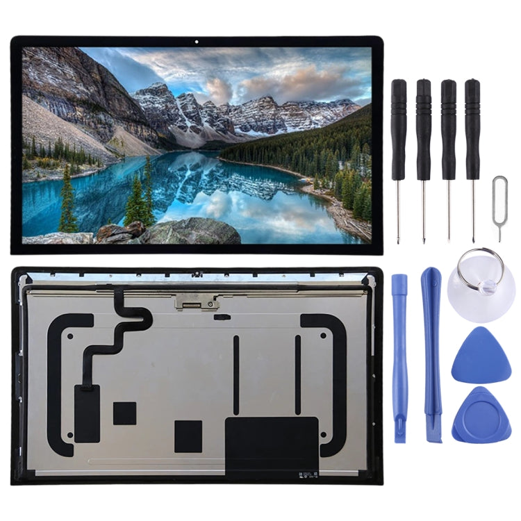 Pantalla LCD y digitalizador para iMac 27 pulgadas 5K A2115 (2020) - Pantalla LCD premium para iMac 27 pulgadas 5K