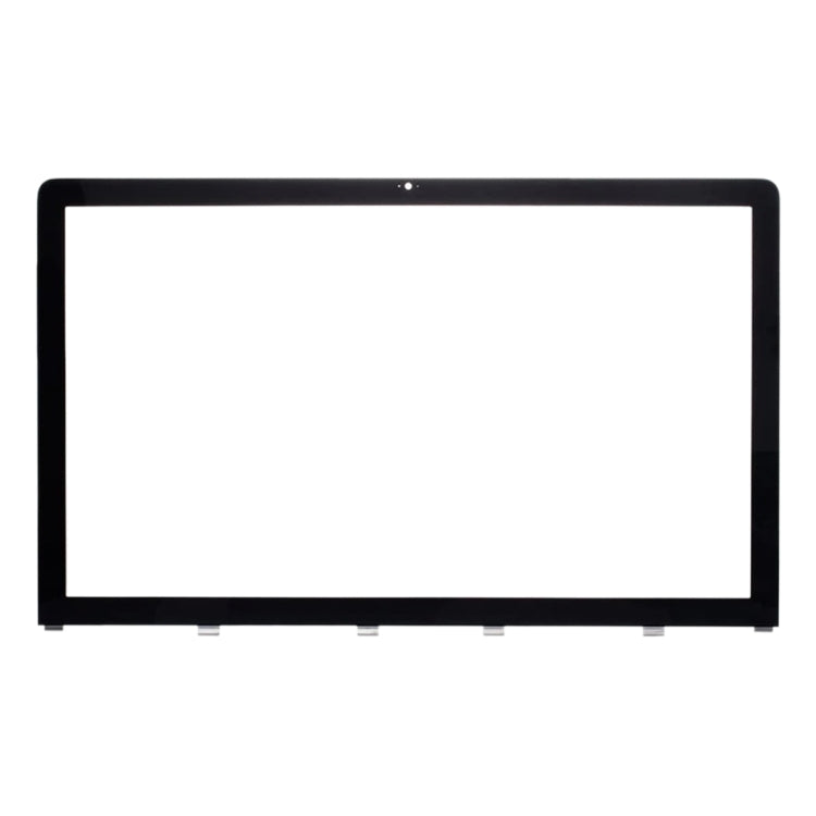 Repuesto de lente frontal exterior de cristal para iMac de 27 pulgadas A1312 (2009-2010)