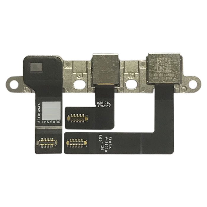 Front Facing Camera for iPad Pro 11" (2018/2020) - Models A1980, A2280