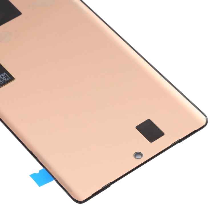 Original Ltpo AMOLED Material LCD Screen and Digitizer Full Assembly for Google Pixel 6 Pro GLUOG G8VOU, For Google Pixel 6 Pro