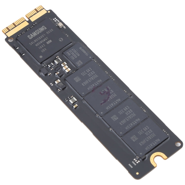SSD original de 256 GB para MacBook Air 2015: mejora tu rendimiento