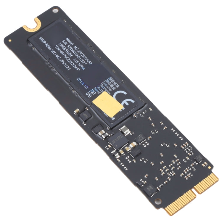 Original 256G SSD Solid State Drive for MacBook Air 2015, For MacBook Air 2015