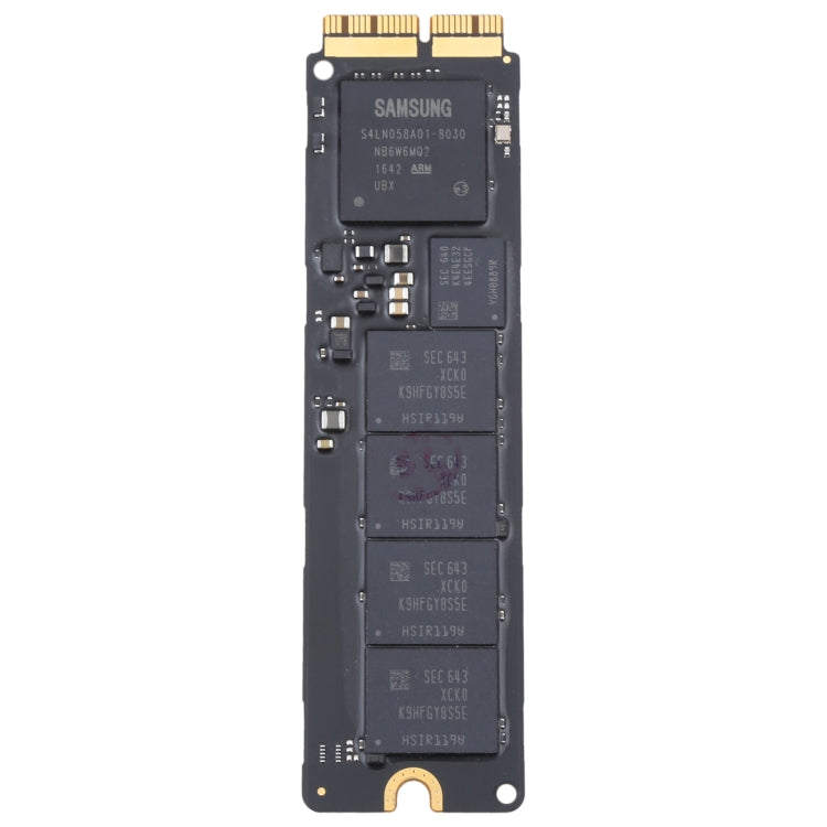 SSD original de 256 GB para MacBook Air 2015: mejora tu rendimiento