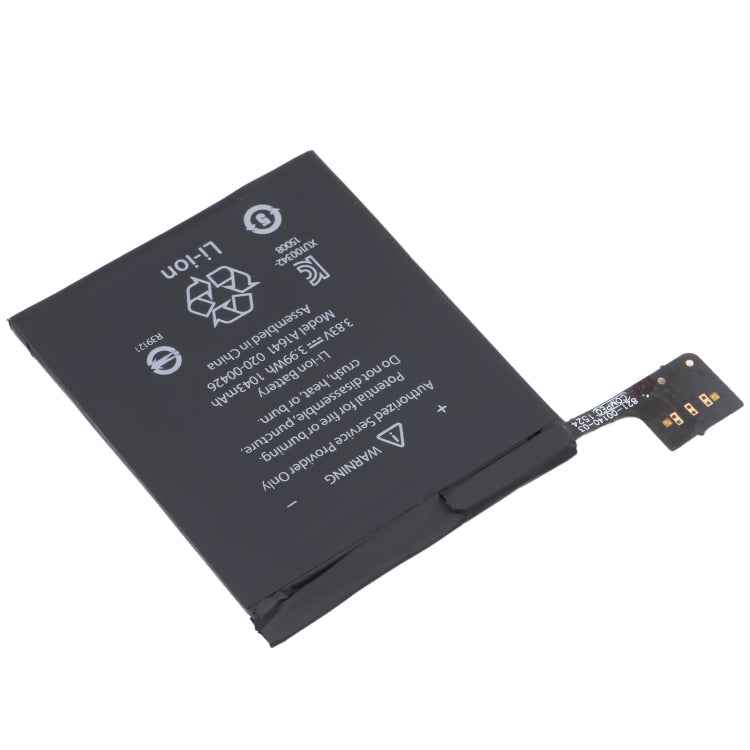 1043mAh Li-Polymer Battery For iPod Touch 6 A1641, For iPad Touch 6 A1641