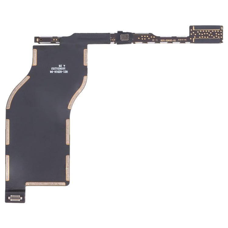 Cable flexible del lápiz capacitivo táctil para iPad Pro 11 (2021/2022): repuesto premium