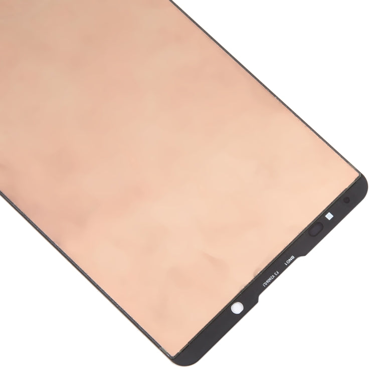 Original LCD Screen For Sony Xperia 5 IV With Digitizer Full Assembly