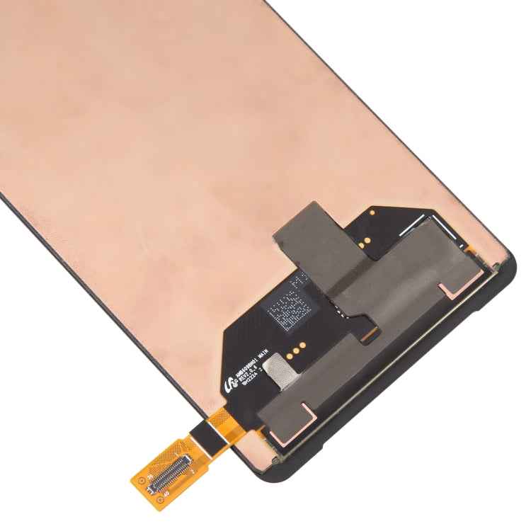 Original LCD Screen For Sony Xperia 5 IV With Digitizer Full Assembly