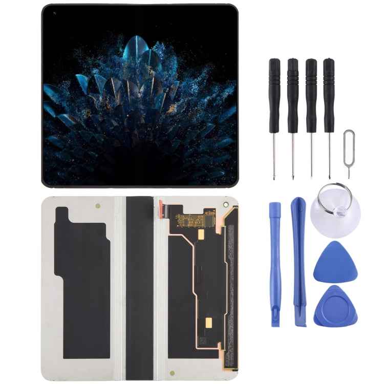 LCD Screen For OPPO Find N with Digitizer Full Assembly, For OPPO Find N