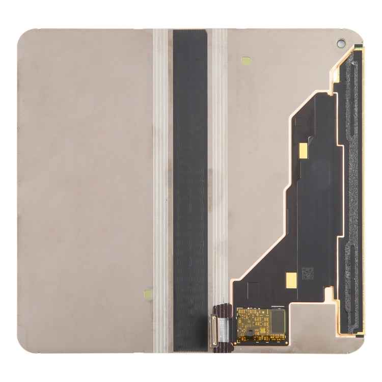 Original LCD Screen For OPPO Find N2 with Digitizer Full Assembly, For OPPO Find N2