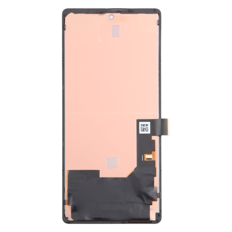 Google Pixel 6 LCD Screen Replacement with Frame GB7N6 G9S9B16 (OLED Display) - LYDARZ