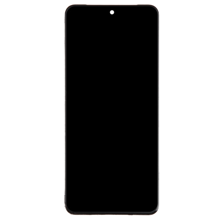 Pantalla LCD original para Google Pixel 8 Pro GC3VE G1MNW, ensamblaje completo con marco.
