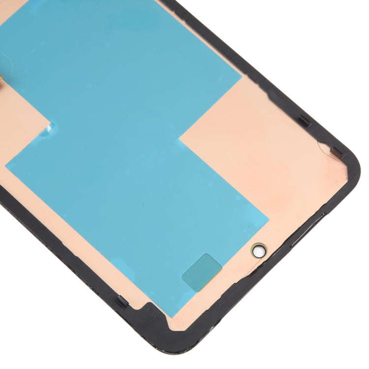 Pantalla LCD original para Google Pixel 8 Pro GC3VE G1MNW, ensamblaje completo con marco.