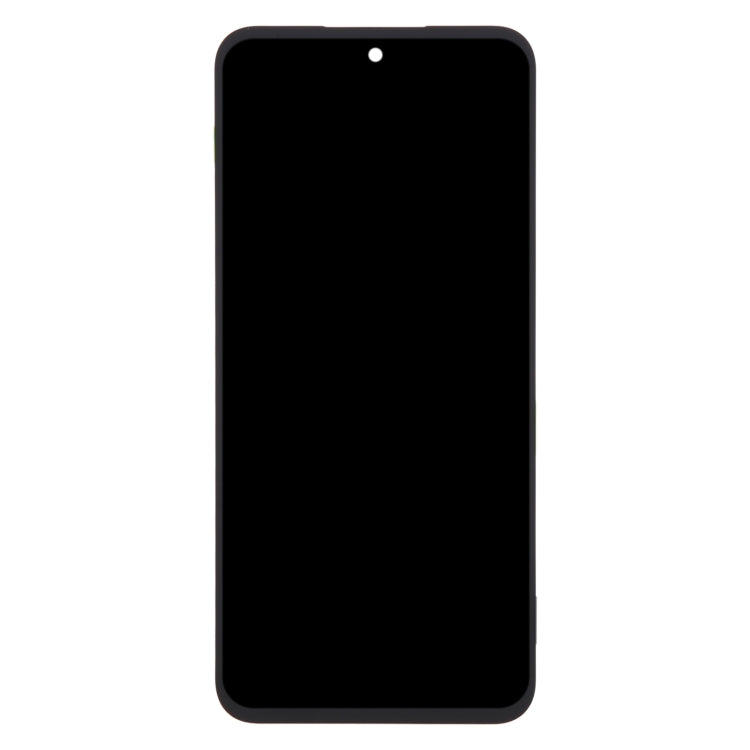 For Samsung Galaxy A35 SM-A356B Original LCD Screen With Digitizer Full Assembly, For Samsung Galaxy A35