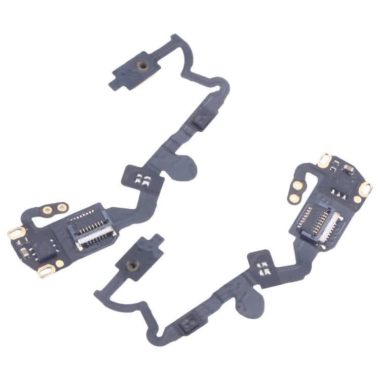 Cable flexible de micrófono para AirPods Pro 2019 (reemplazo para par izquierdo y derecho)