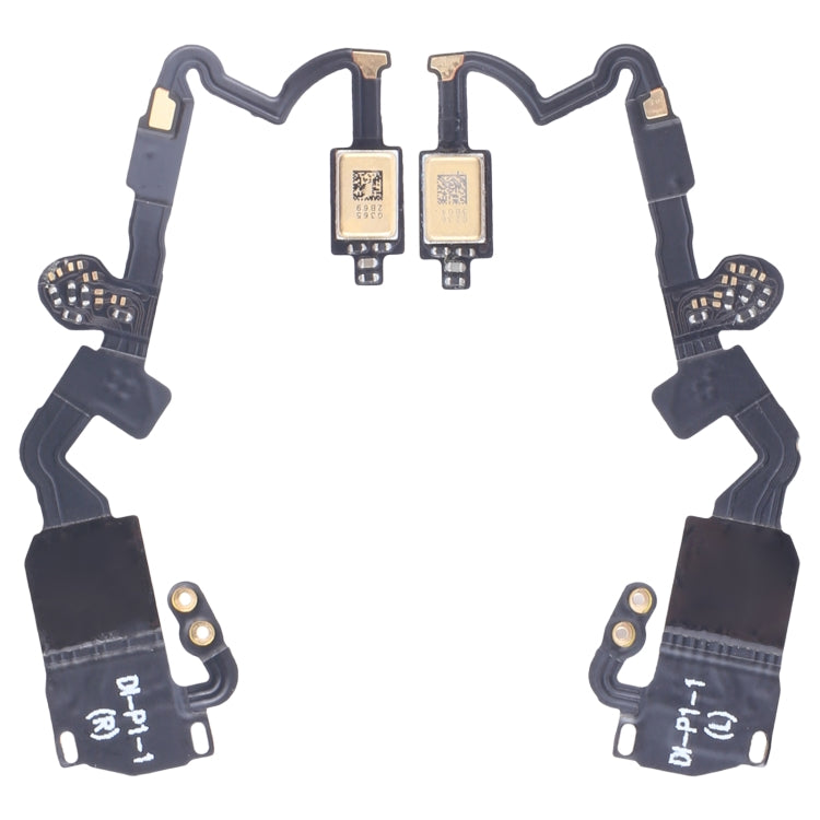 Cable flexible de micrófono para AirPods Pro 2019 (reemplazo para par izquierdo y derecho)