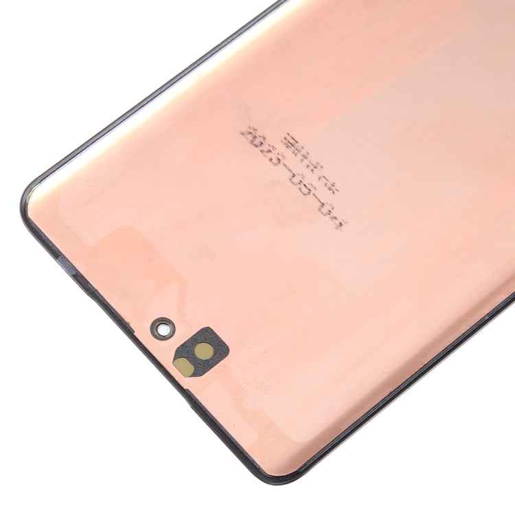 AMOLED Material Original LCD Screen for vivo X80 Pro With Digitizer Full Assembly, For vivo X80 Pro(Original)