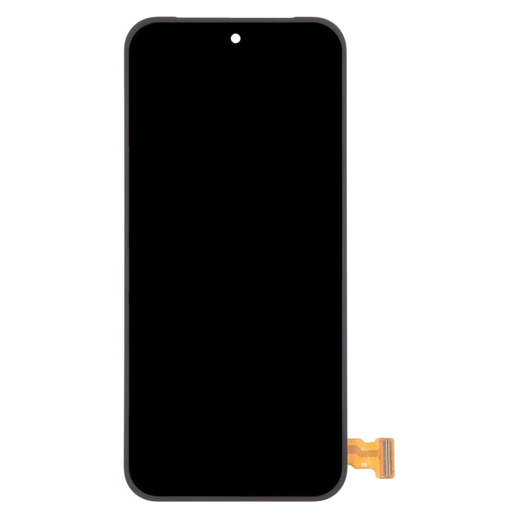 For Google Pixel 9 Pro XL GGX8B Original OLED Material LCD Screen Digitizer Full Assembly with Frame, For Google Pixel 9 Pro XL(Original)