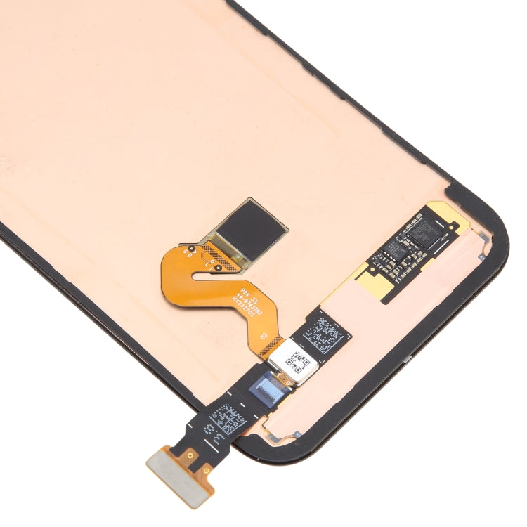 Pantalla LCD OLED original para Google Pixel 9 Pro XL GGX8B, digitalizador de montaje completo con marco.