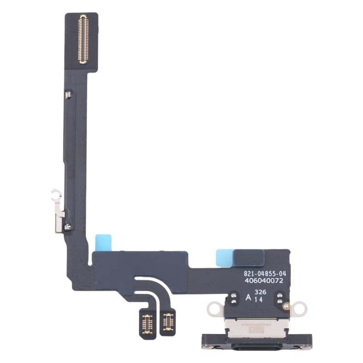 Cable de carga original para iPhone 16 Pro: repuesto fiable de cable flexible