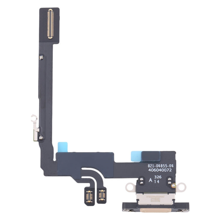 Original Charging Port Flex Cable for iPhone 16 Pro