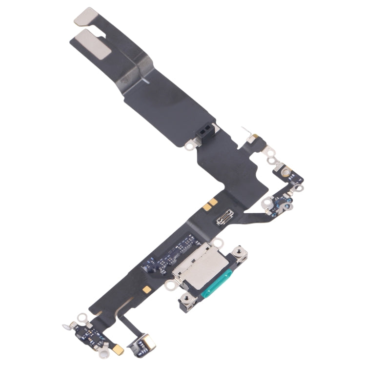 iPhone 16 Charging Port Flex Cable – Original iPhone 16 Charging Port Cable for Reliable Performance