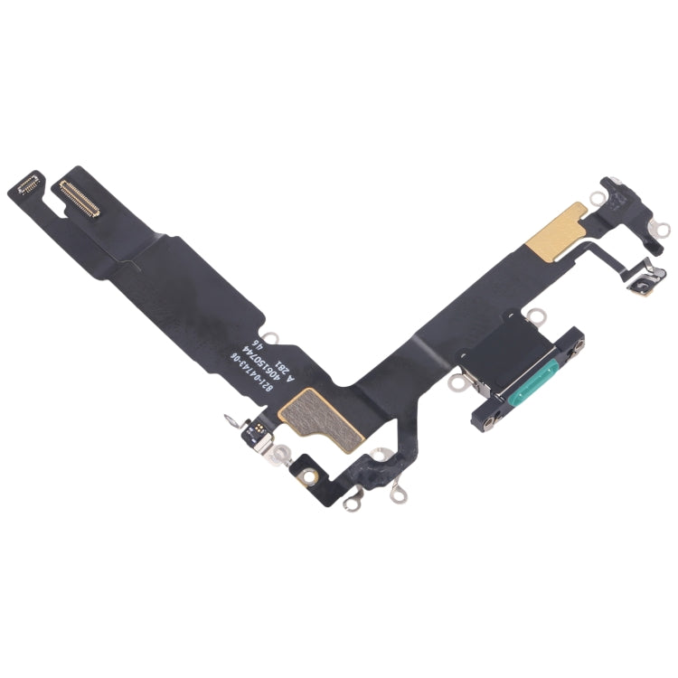 iPhone 16 Charging Port Flex Cable – Original iPhone 16 Charging Port Cable for Reliable Performance