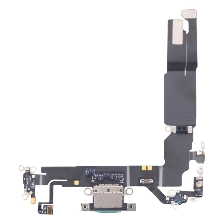 Cable flexible de puerto de carga para iPhone 16: cable de puerto de carga original para iPhone 16 para un rendimiento confiable