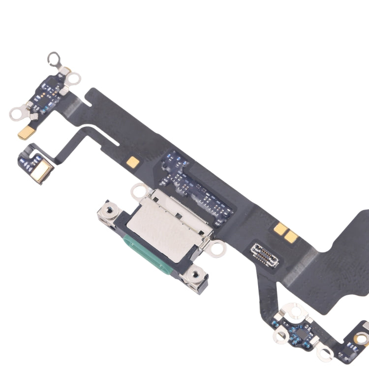 iPhone 16 Charging Port Flex Cable – Original iPhone 16 Charging Port Cable for Reliable Performance