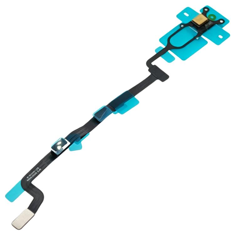 Cable de micrófono izquierdo para AirPods Max de Apple: reemplazo del cable flexible con cancelación de ruido