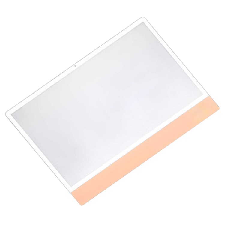 iMac 24-inch Front Screen Outer Glass Lens A2438 A2439 A2873 A2874 - Premium Replacement for iMac 24-inch Front Screen Glass Lens