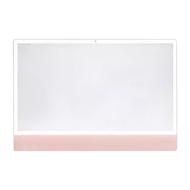 Lente de cristal exterior de la pantalla frontal del iMac de 24 pulgadas A2438 A2439 A2873 A2874 - Reemplazo premium para la lente de cristal de la pantalla frontal del iMac de 24 pulgadas