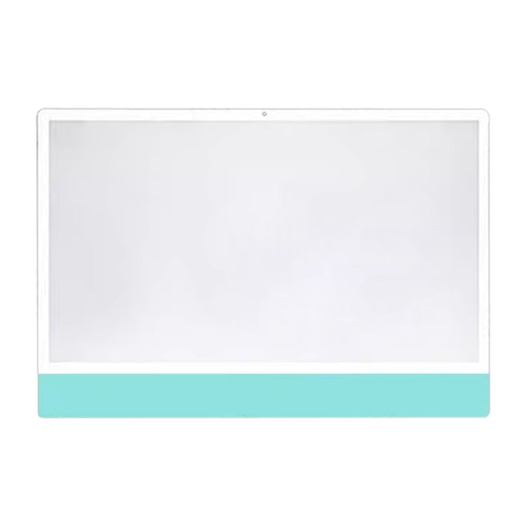 Lente de cristal exterior de la pantalla frontal del iMac de 24 pulgadas A2438 A2439 A2873 A2874 - Reemplazo premium para la lente de cristal de la pantalla frontal del iMac de 24 pulgadas