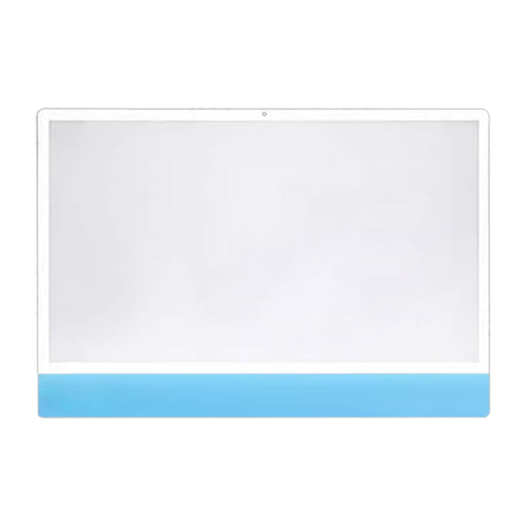 Lente de cristal exterior de la pantalla frontal del iMac de 24 pulgadas A2438 A2439 A2873 A2874 - Reemplazo premium para la lente de cristal de la pantalla frontal del iMac de 24 pulgadas
