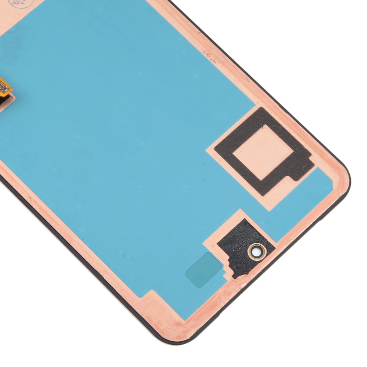 Pantalla LCD AMOLED original para Google Pixel 8 Pro GC3VE G1MNW con digitalizador completo (con cable de huella dactilar)