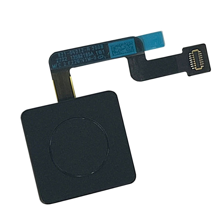 Power & Touch ID Flex Cable for MacBook Air 13.6" M2 (2022) - Model A2681