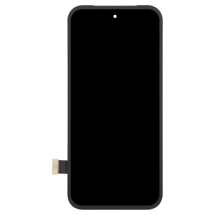 Pantalla LCD secundaria OLED GGH2X GC15S para Google Pixel 9 Pro Fold con digitalizador completo.
