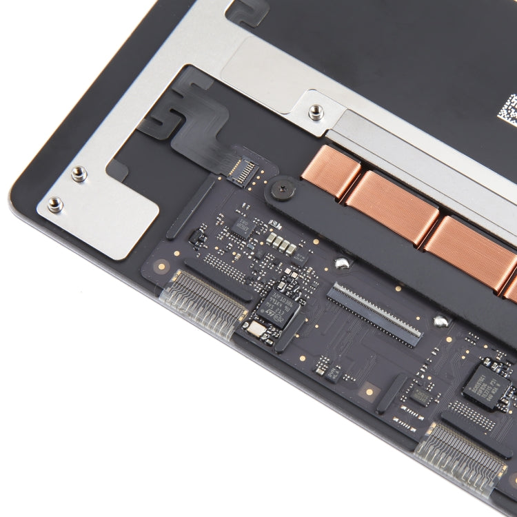 MacBook Air M2 13" (2022) Touchpad - Blue - A2681