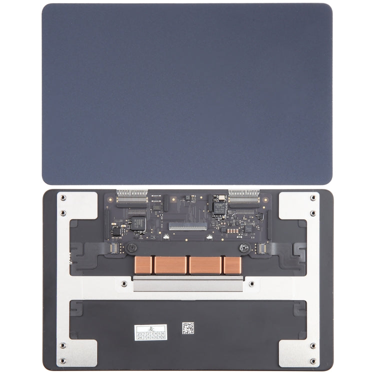 MacBook Air M2 13" (2022) Touchpad - Blue - A2681