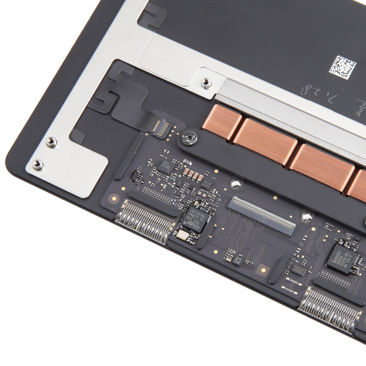 MacBook Air M2 Touchpad Blue 13" (2022) A2681