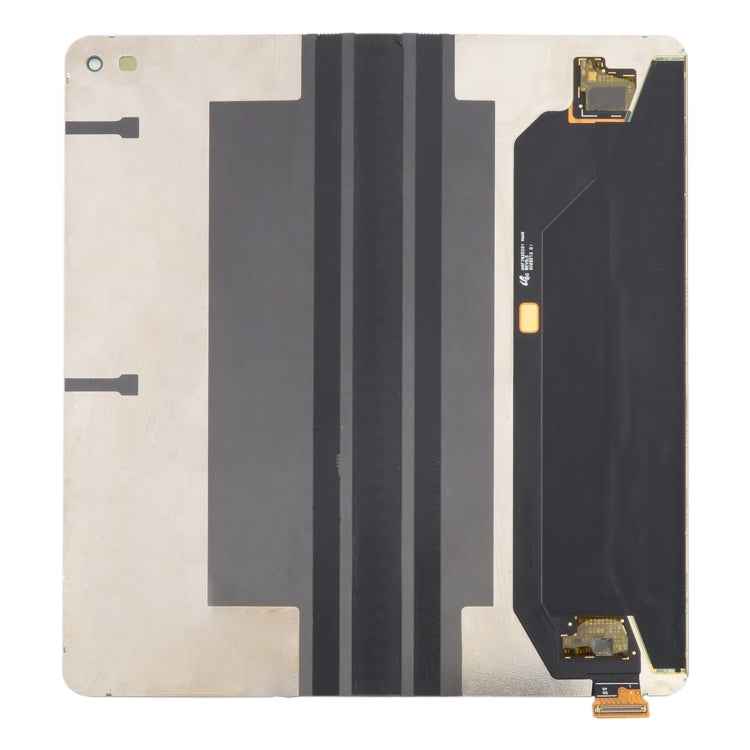 For OPPO Find N3 Original Main LCD Screen with Digitizer Full Assembly, Samsung Display Version, For OPPO Find N3(Samsung Version)