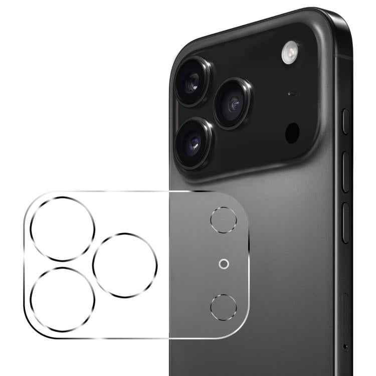 ENKAY Hat-Prince 9H Rear Camera Lens Tempered Glass Film