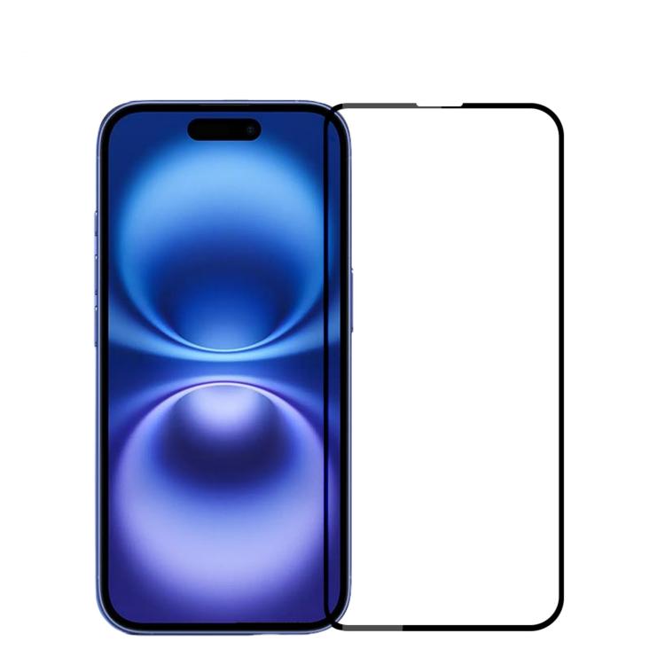 MOFI 9H 2.5D Full Screen Tempered Glass Film