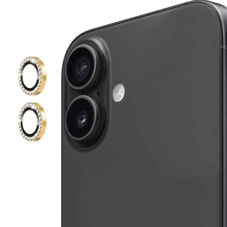 ENKAY AR Anti-reflection Individual Diamond Ring Camera Lens Glass Full Film