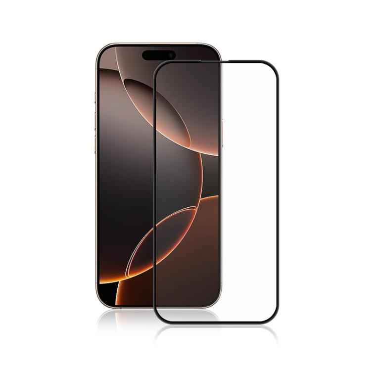 mocolo 2.5D Full Glue Full Cover Tempered Glass Film